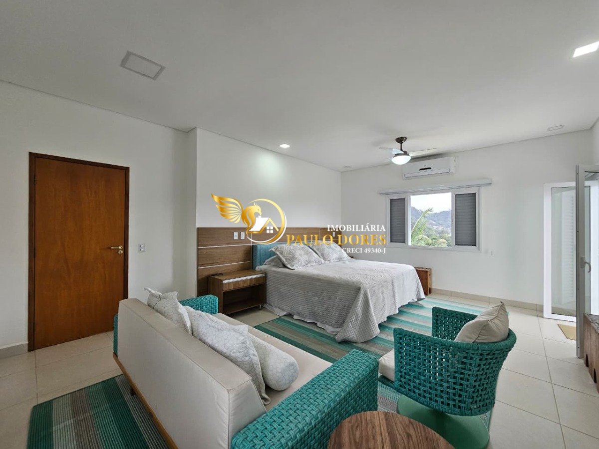 Casa de Condomínio, 6 quartos - Foto 7