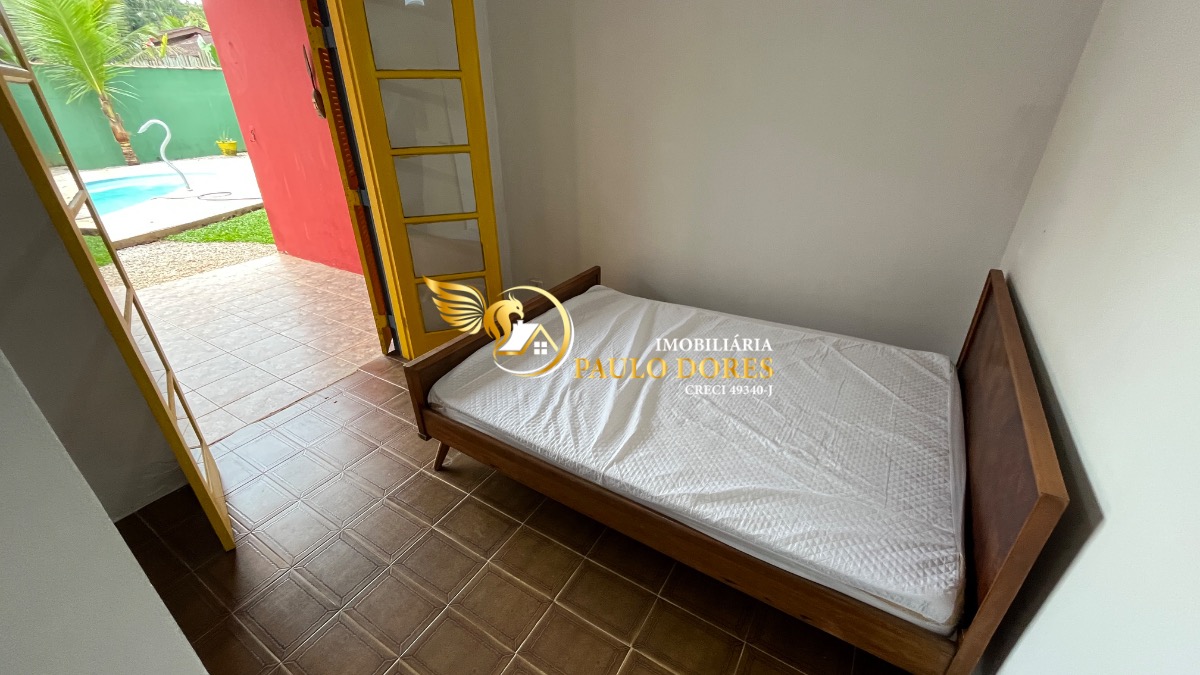 Casa, 5 quartos, 229 m² - Foto 14