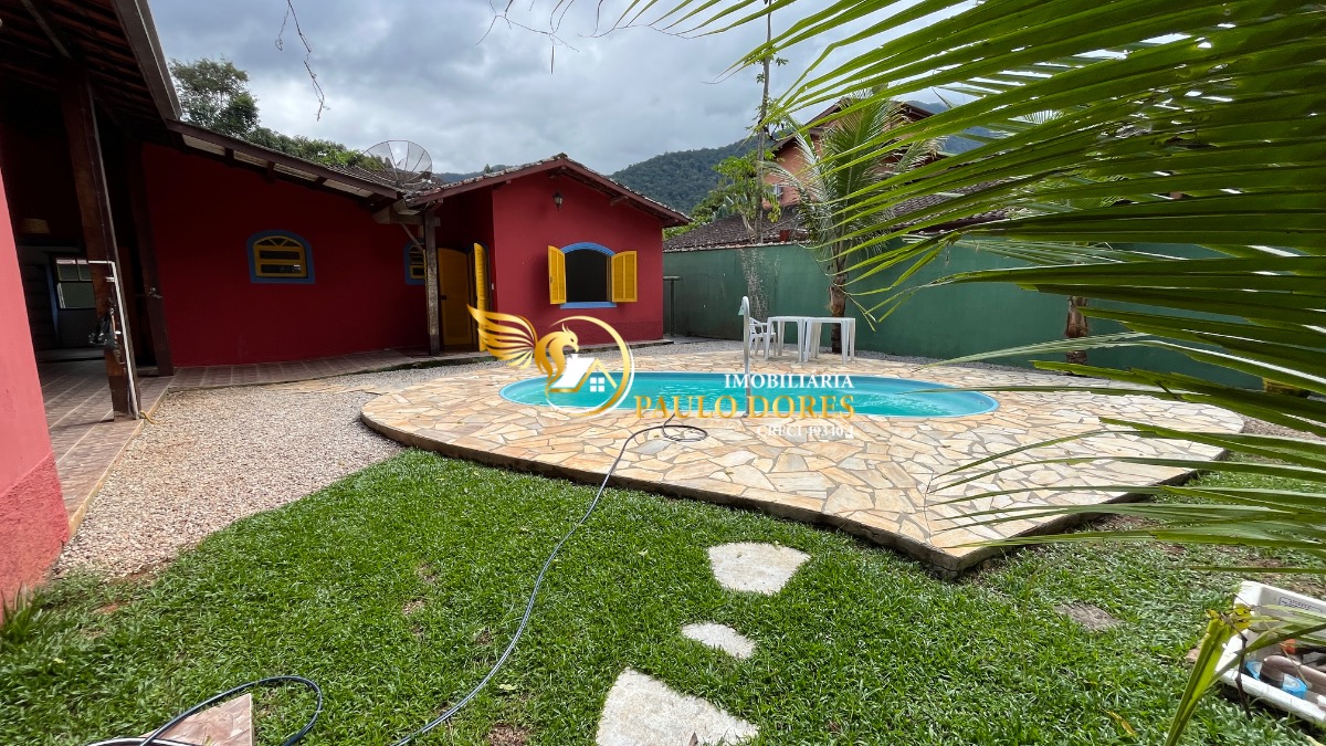 Casa, 5 quartos, 229 m² - Foto 35