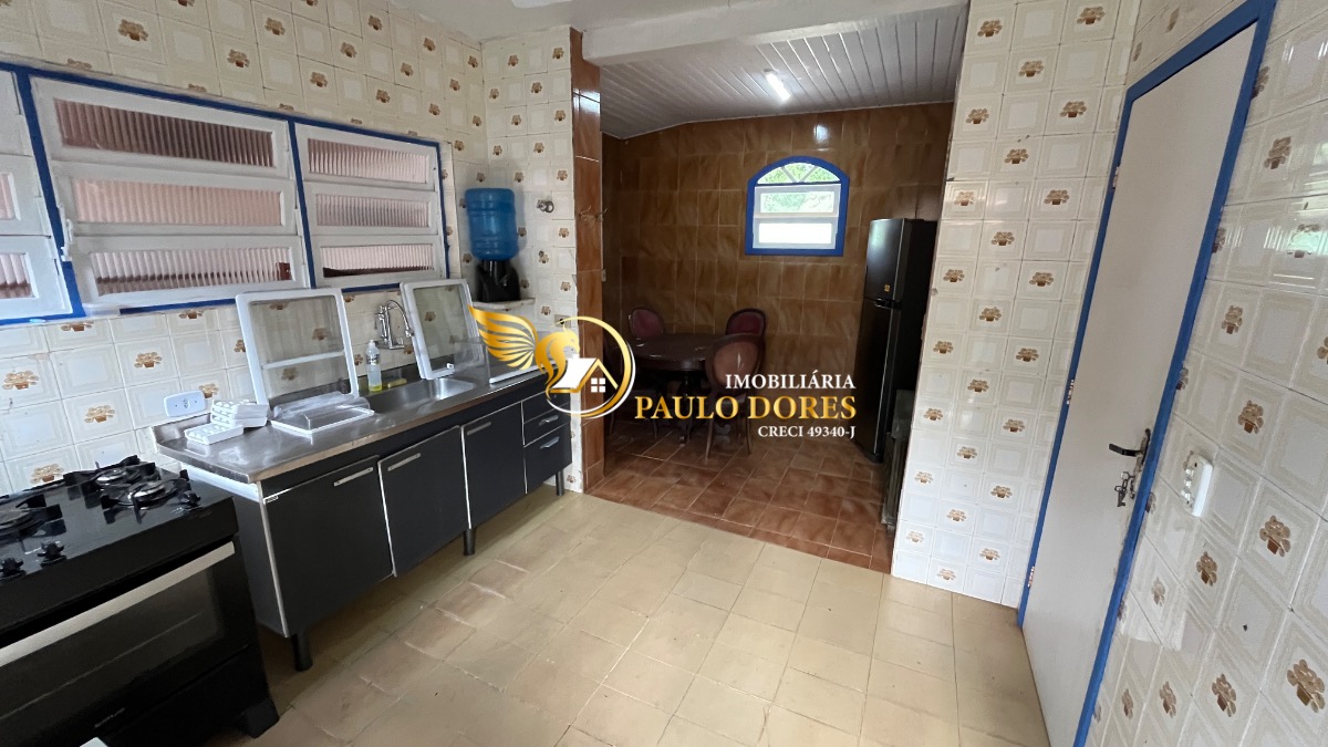 Casa, 5 quartos, 229 m² - Foto 22