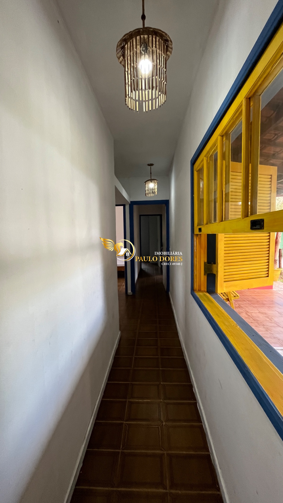 Casa, 5 quartos, 229 m² - Foto 9