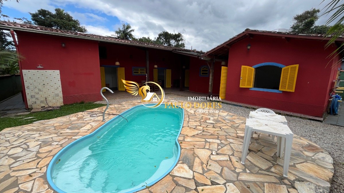 Casa, 5 quartos, 229 m² - Foto 36