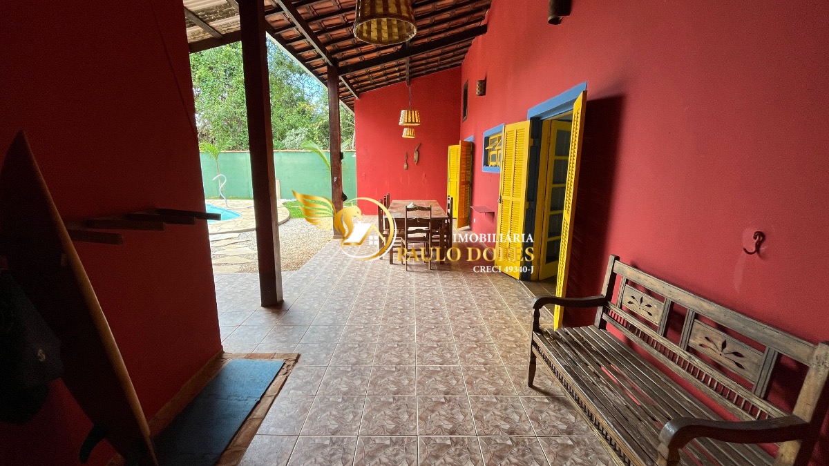 Casa, 5 quartos, 229 m² - Foto 30