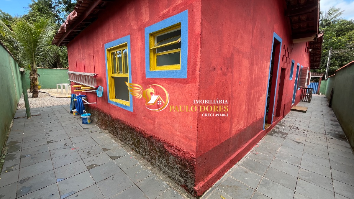 Casa, 5 quartos, 229 m² - Foto 4