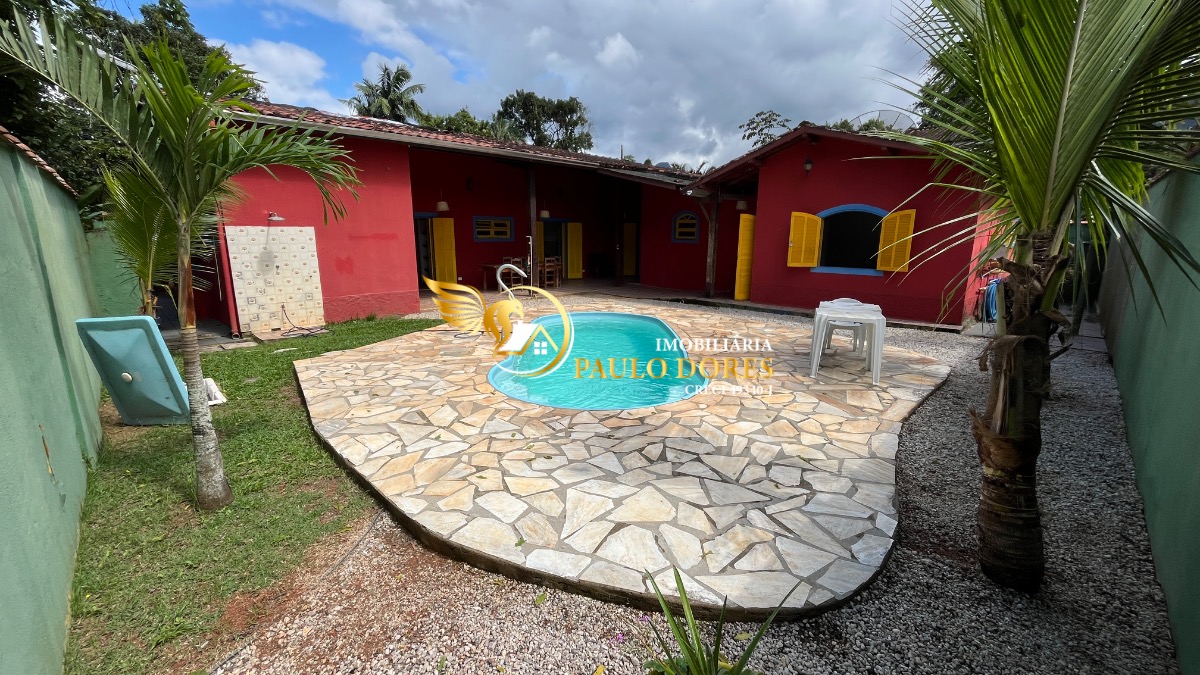 Casa, 5 quartos, 229 m² - Foto 37