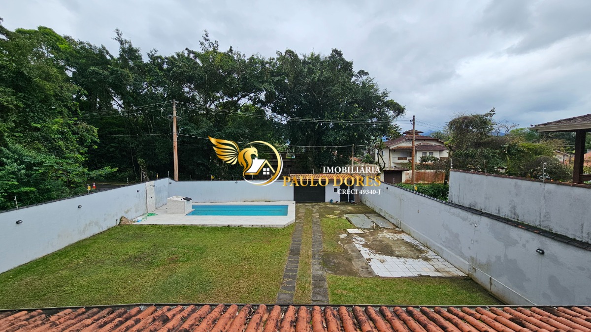 Casa, 4 quartos, 200 m² - Foto 25