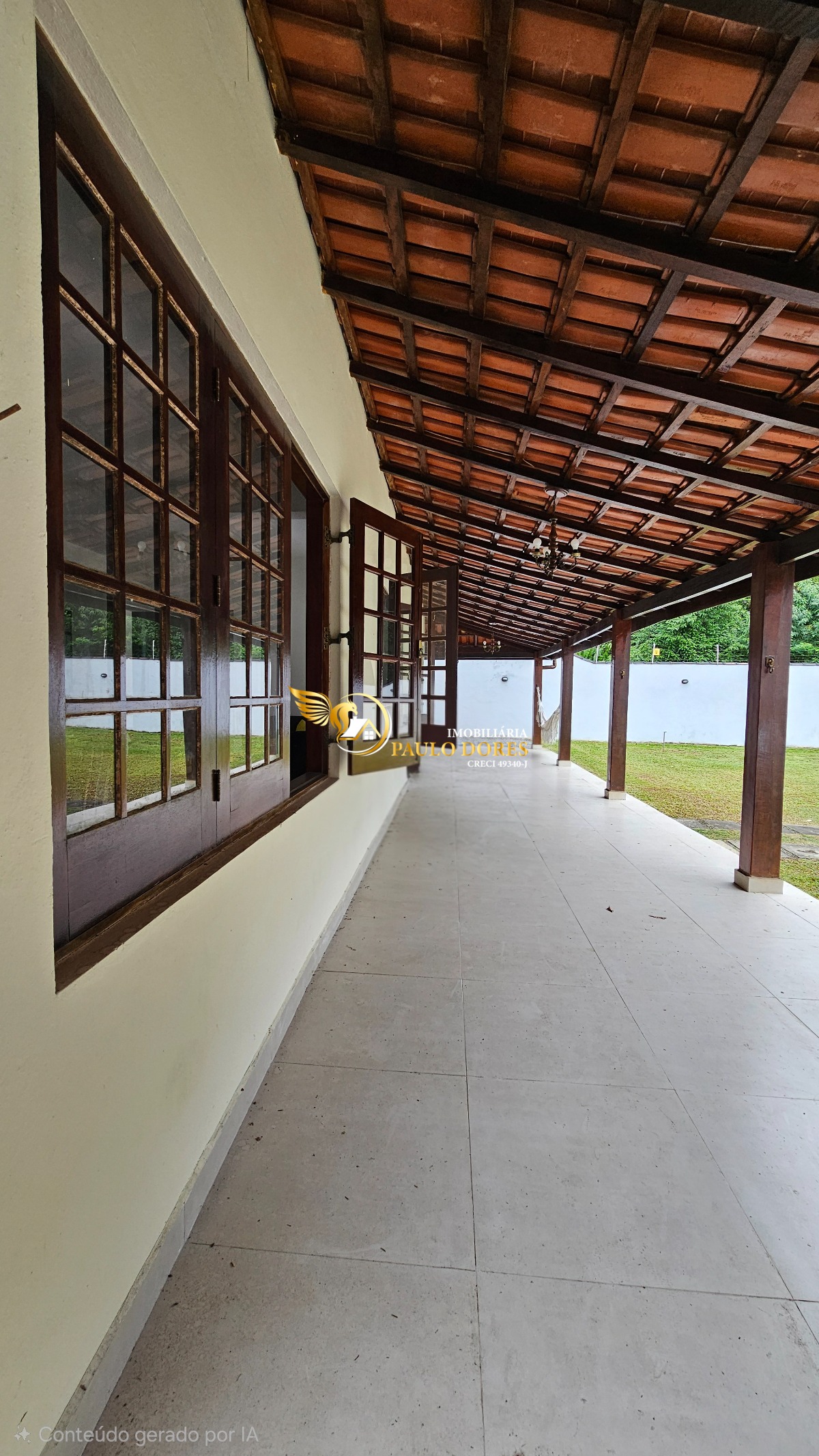 Casa, 4 quartos, 200 m² - Foto 11