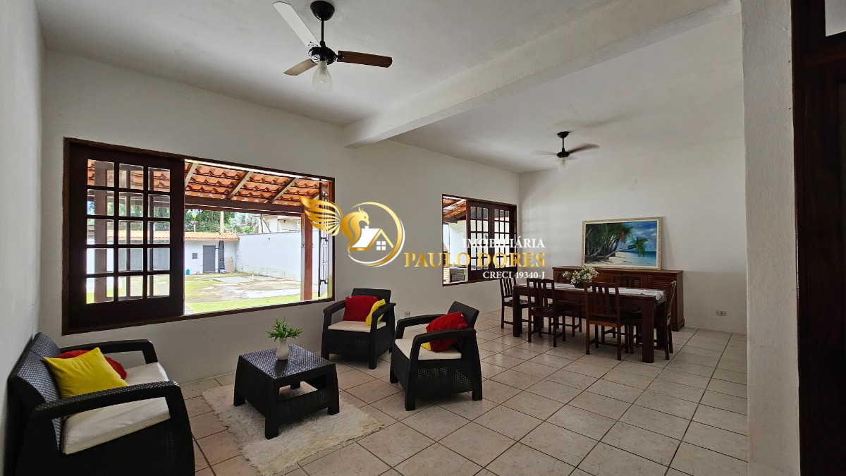 Casa, 4 quartos, 200 m² - Foto 15