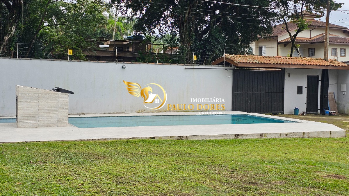 Casa, 4 quartos, 200 m² - Foto 8