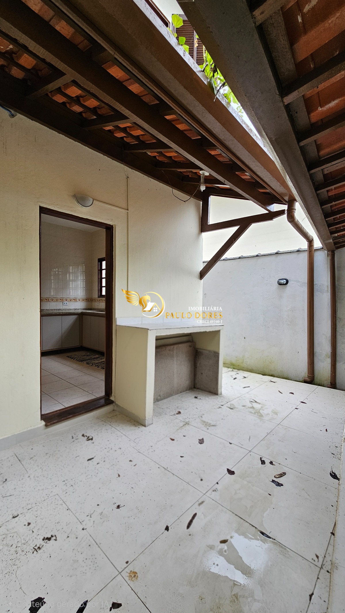 Casa, 4 quartos, 200 m² - Foto 40