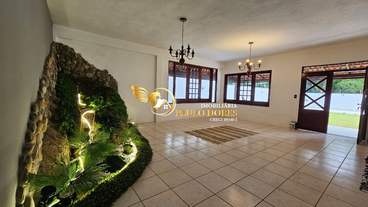 Casa, 4 quartos, 200 m² - Foto 13