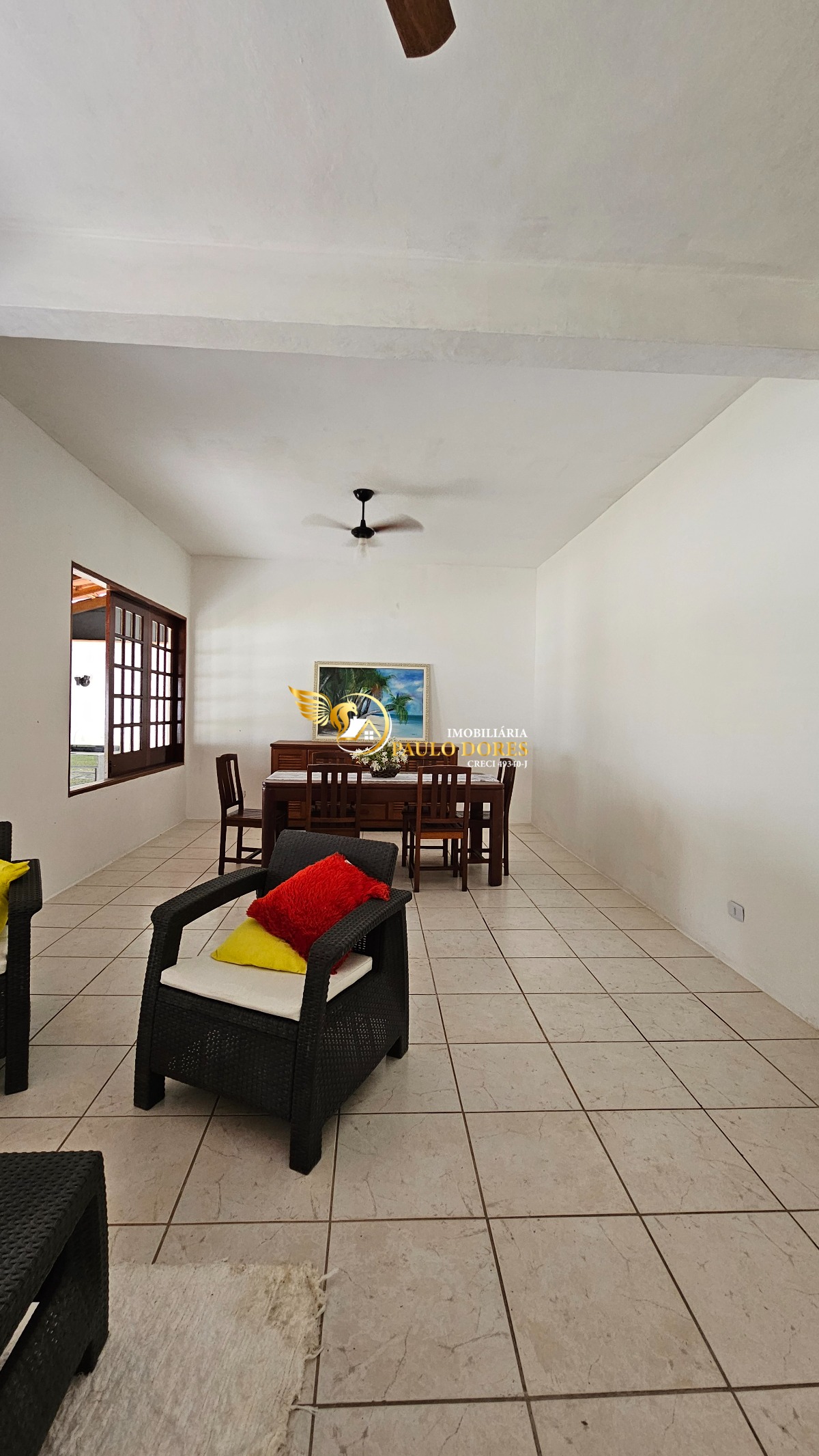 Casa, 4 quartos, 200 m² - Foto 16