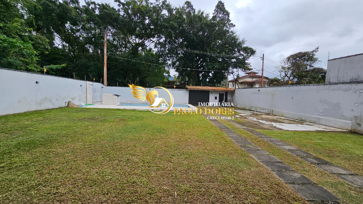 Casa, 4 quartos, 200 m² - Foto 6