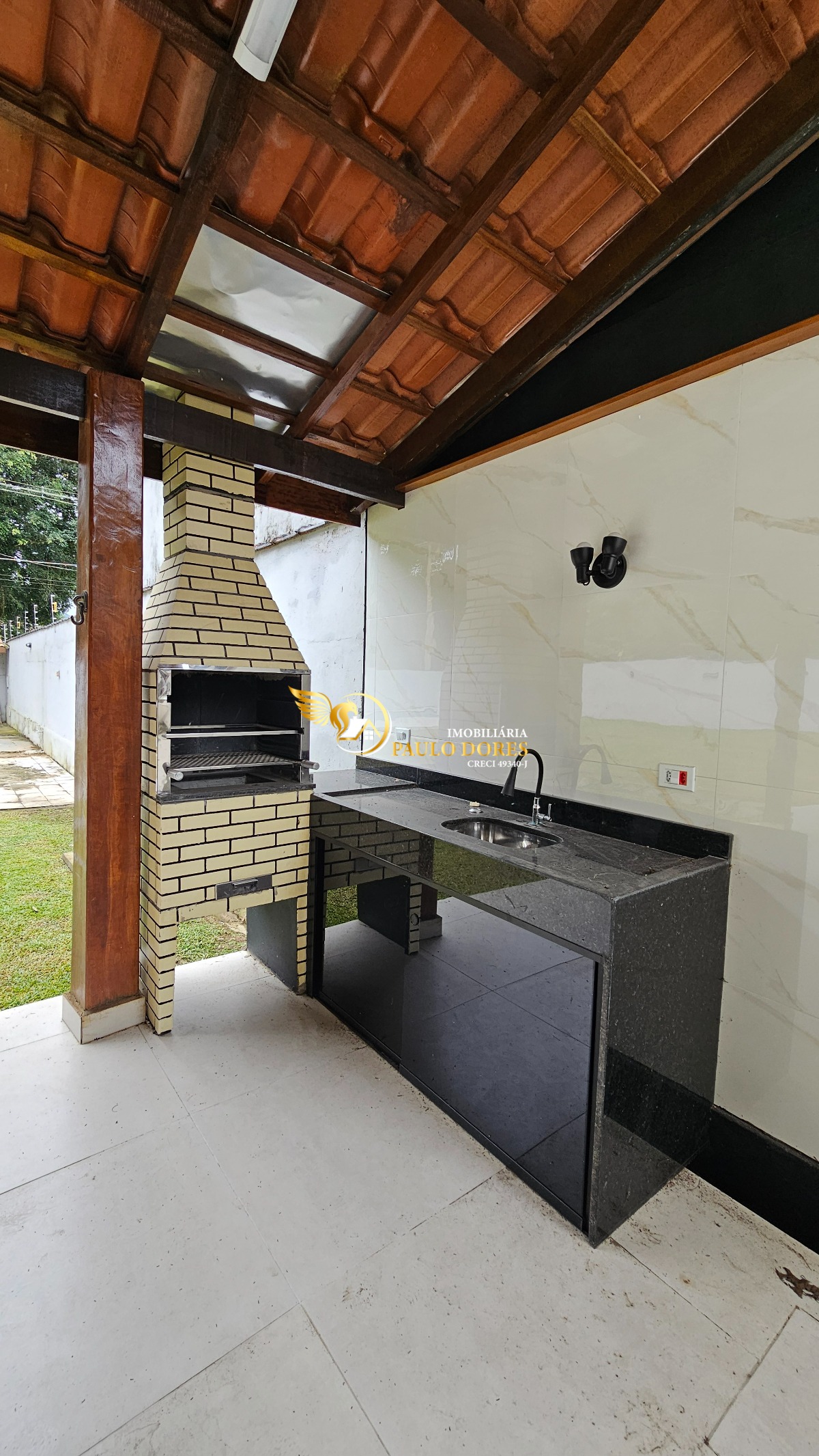 Casa, 4 quartos, 200 m² - Foto 9