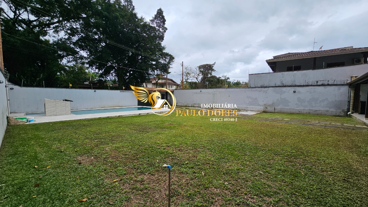 Casa, 4 quartos, 200 m² - Foto 7