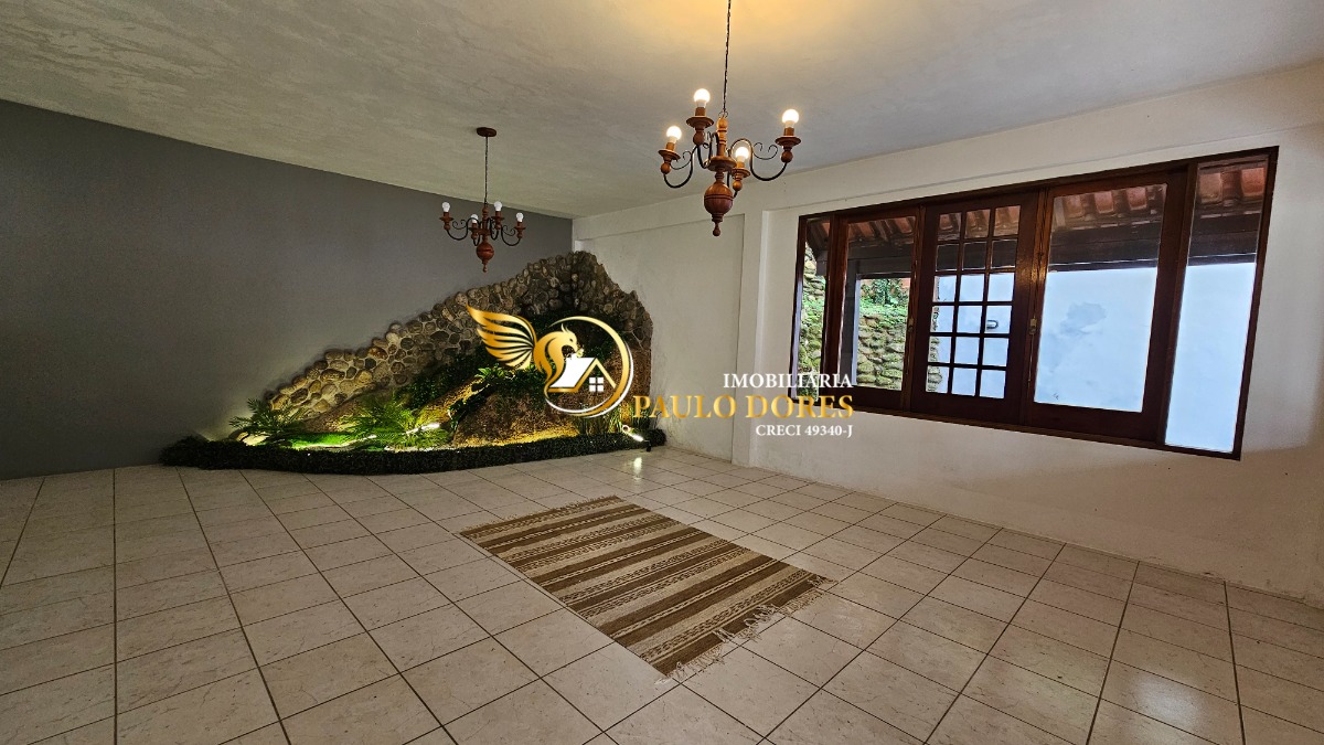 Casa, 4 quartos, 200 m² - Foto 12