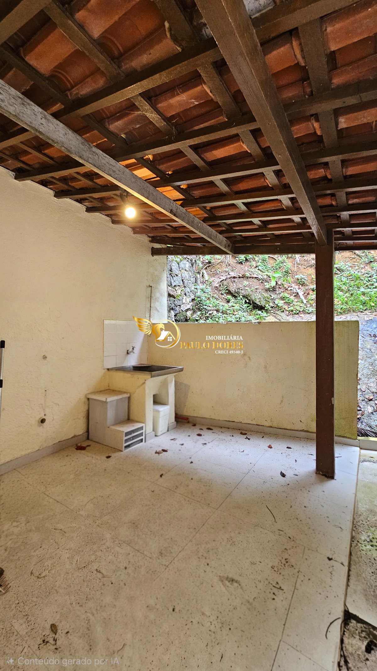 Casa, 4 quartos, 200 m² - Foto 39