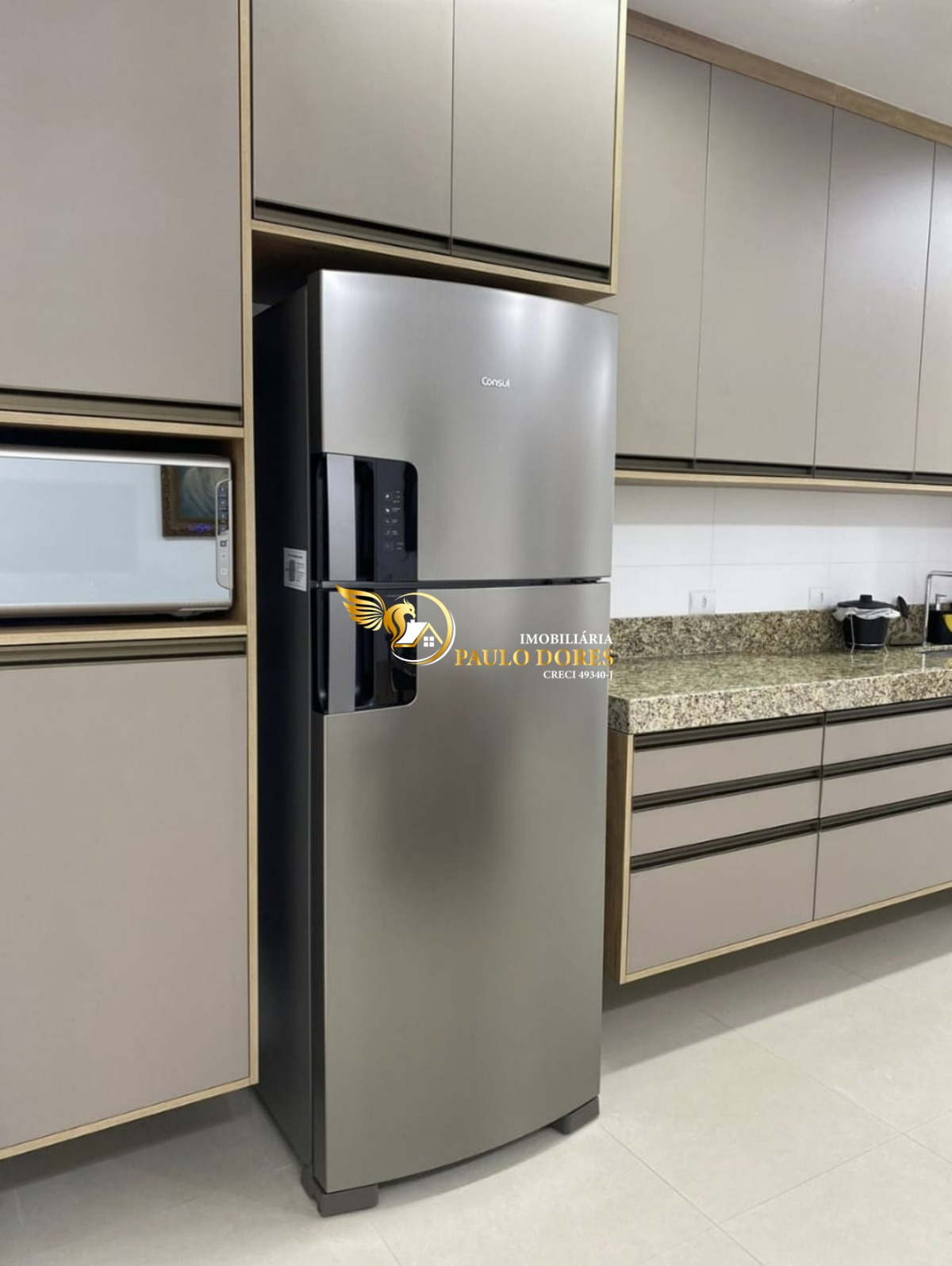 Apartamento, 3 quartos, 118 m² - Foto 11