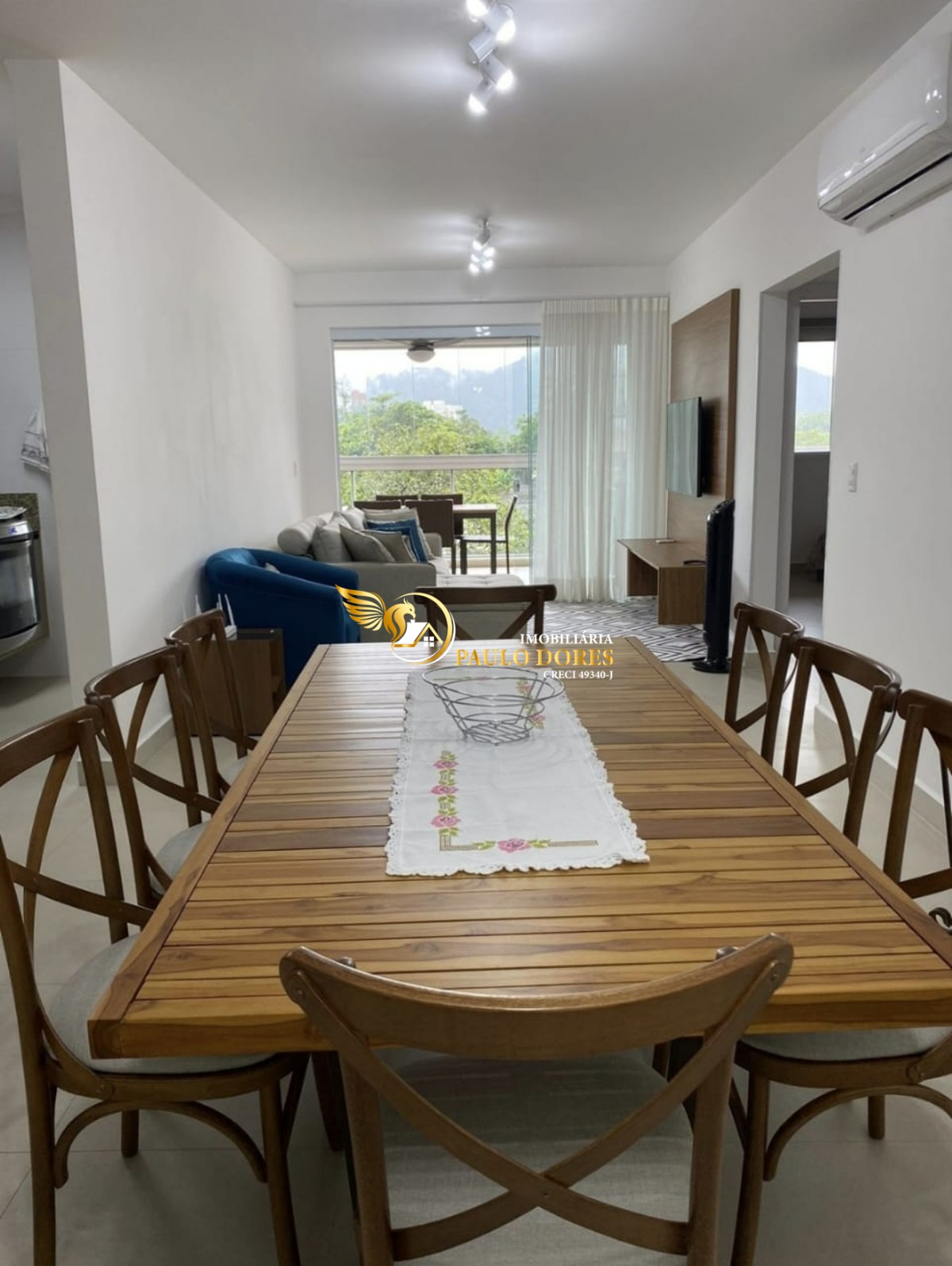 Apartamento, 3 quartos, 118 m² - Foto 10