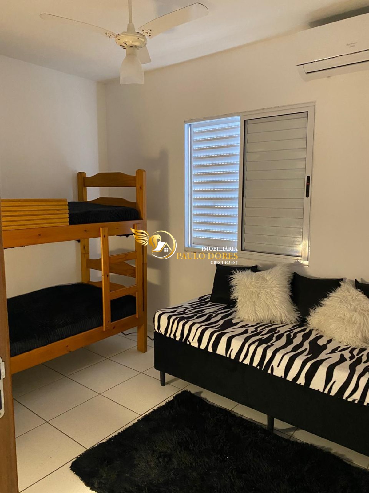 Apartamento, 2 quartos, 56 m² - Foto 10