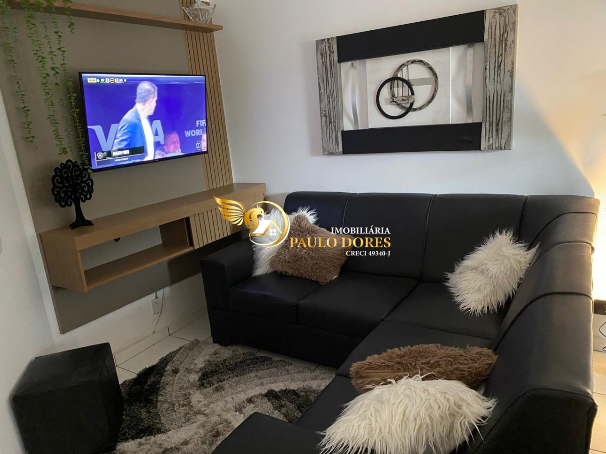 Apartamento, 2 quartos, 56 m² - Foto 6