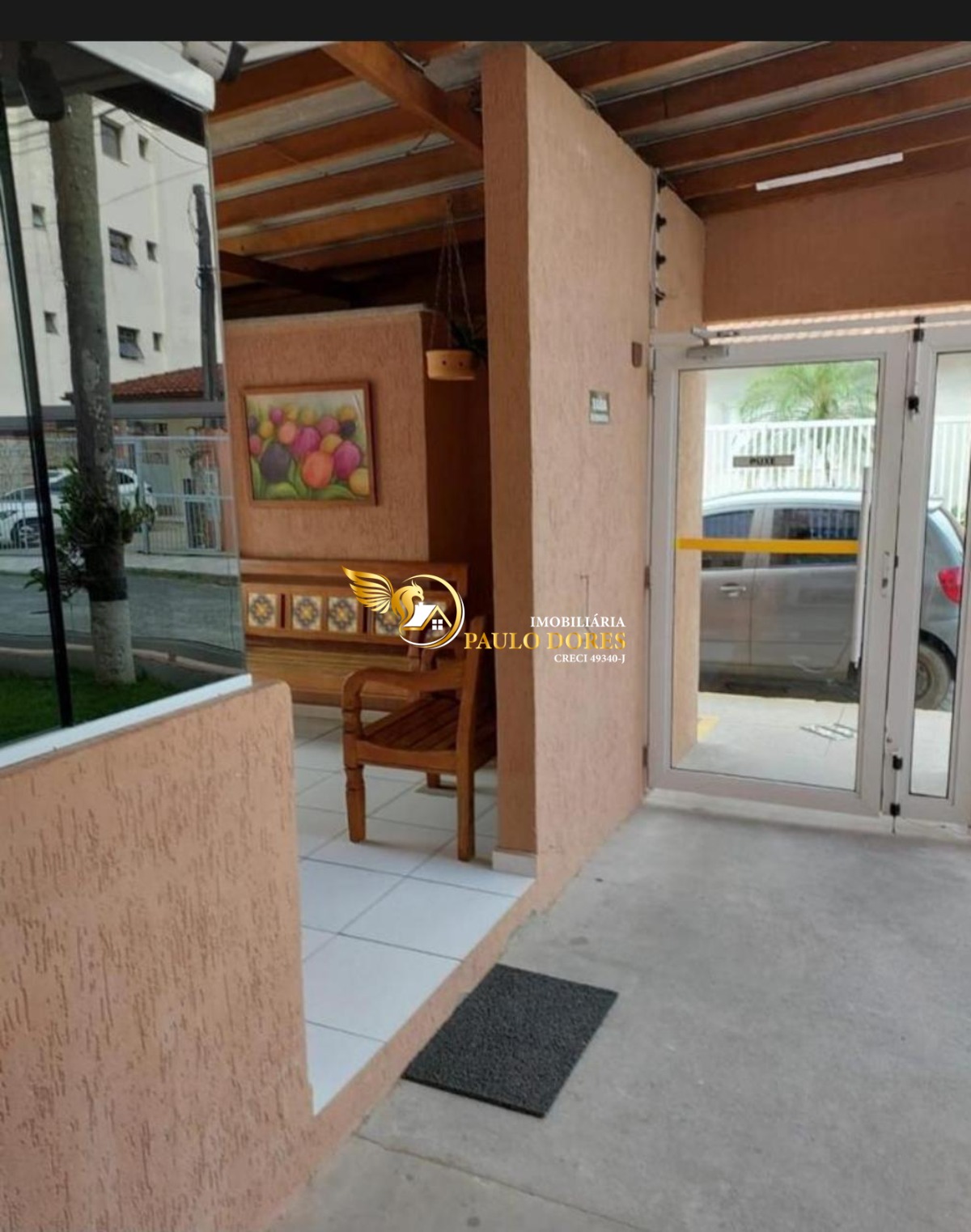 Apartamento, 2 quartos, 56 m² - Foto 12