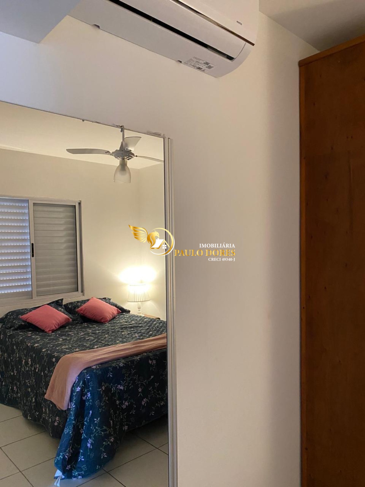 Apartamento, 2 quartos, 56 m² - Foto 7