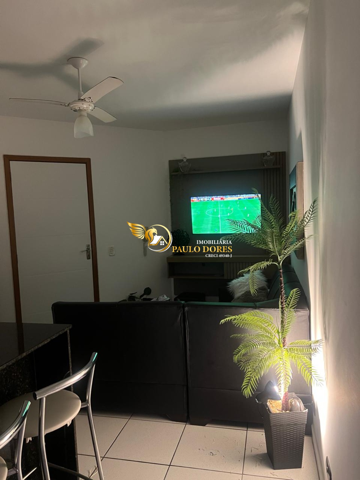 Apartamento, 2 quartos, 56 m² - Foto 5