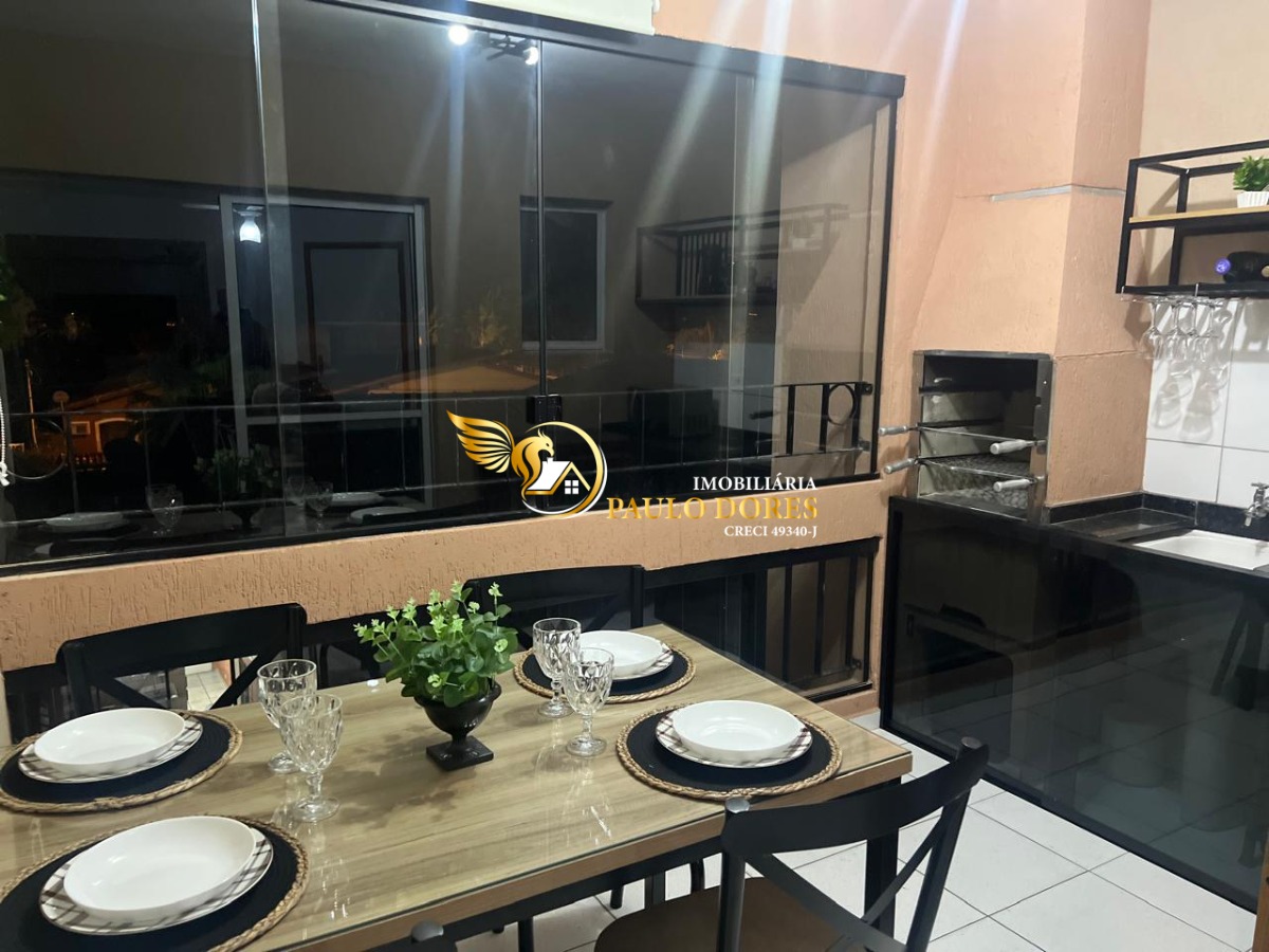 Apartamento, 2 quartos, 56 m² - Foto 1