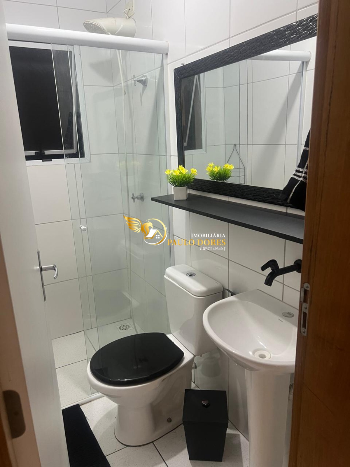 Apartamento, 2 quartos, 56 m² - Foto 11