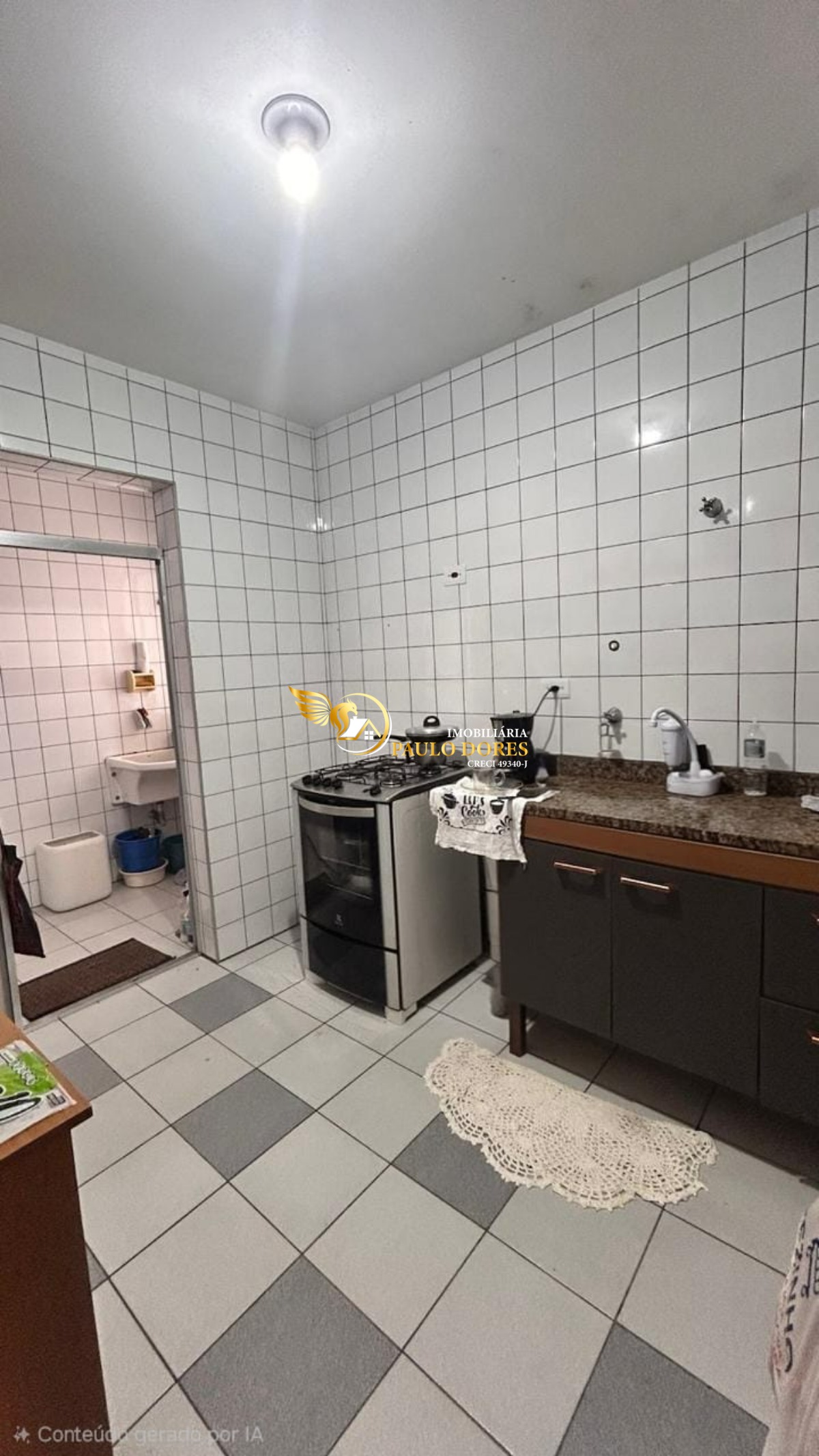 Apartamento, 3 quartos, 85 m² - Foto 10
