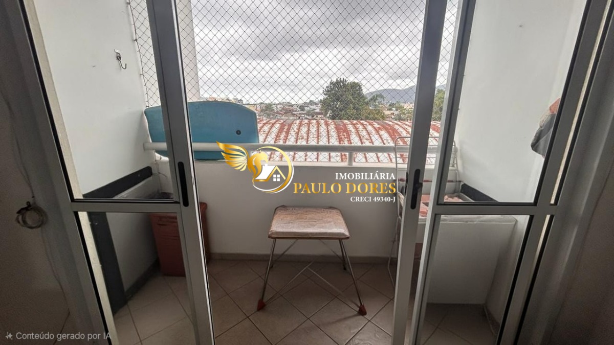 Apartamento, 3 quartos, 85 m² - Foto 13