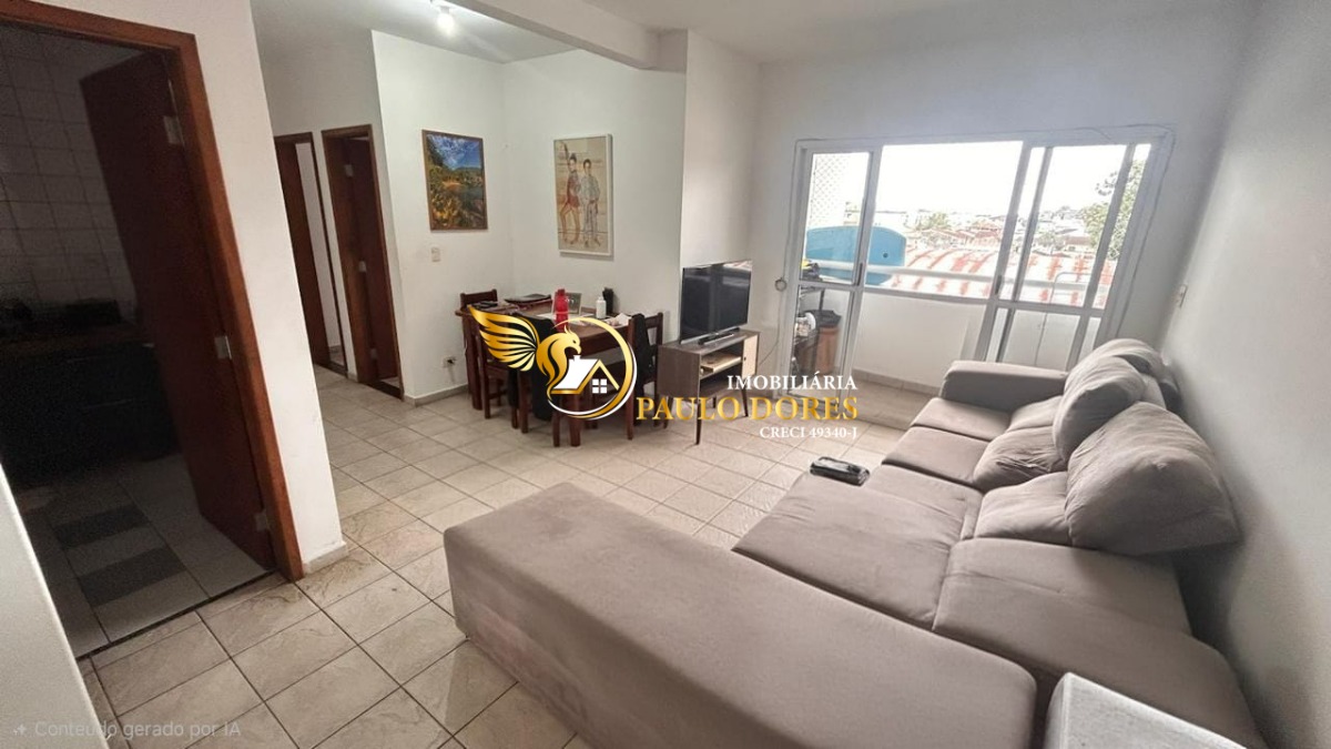 Apartamento, 3 quartos, 85 m² - Foto 1