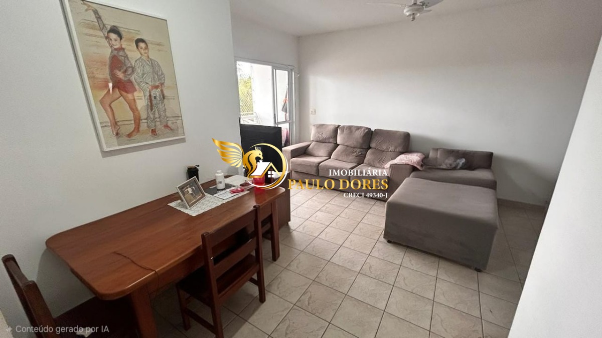 Apartamento, 3 quartos, 85 m² - Foto 8
