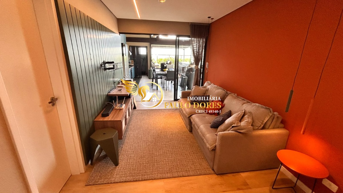 Cobertura, 3 quartos, 165 m² - Foto 11