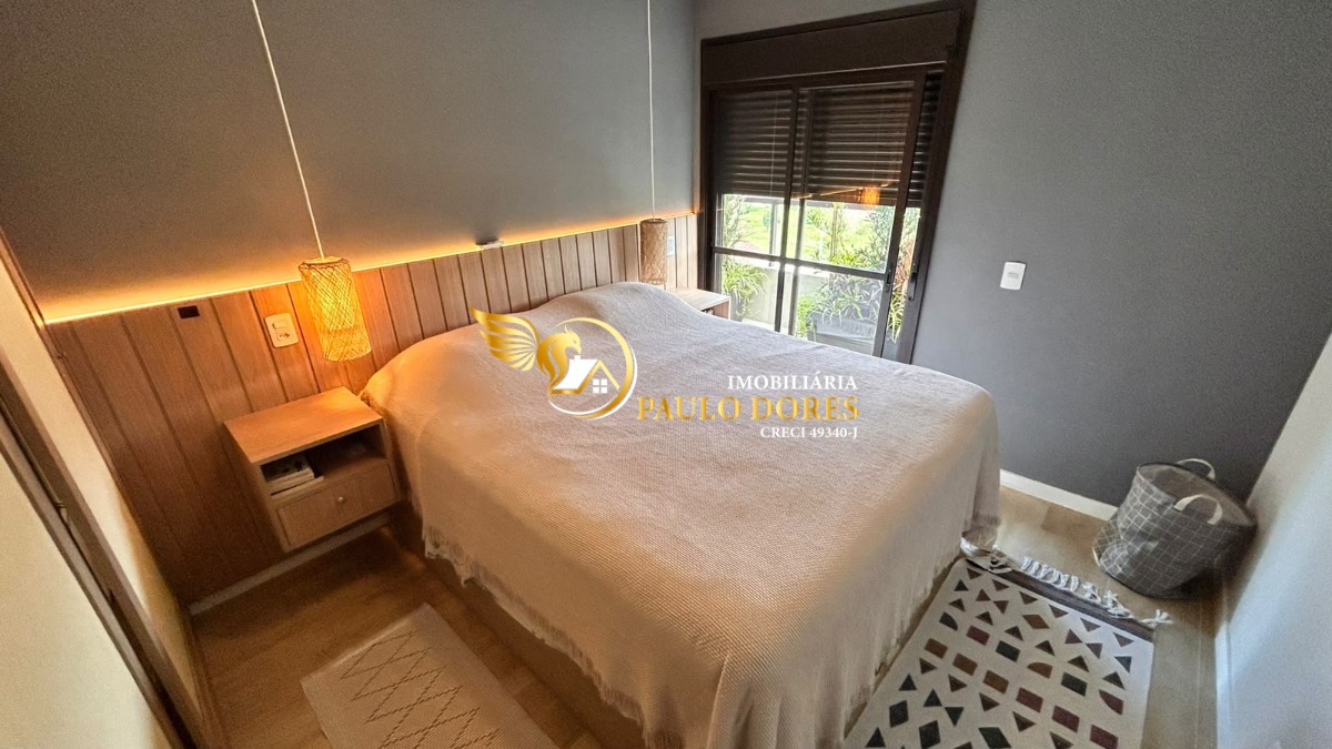 Cobertura, 3 quartos, 165 m² - Foto 13