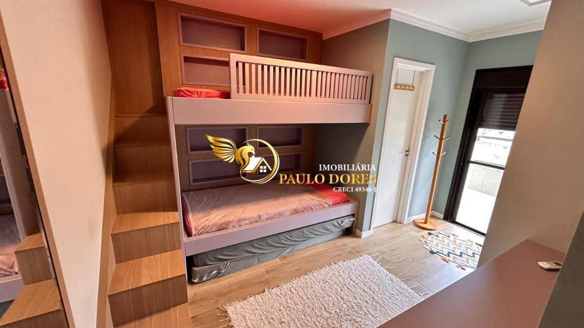 Cobertura, 3 quartos, 165 m² - Foto 16
