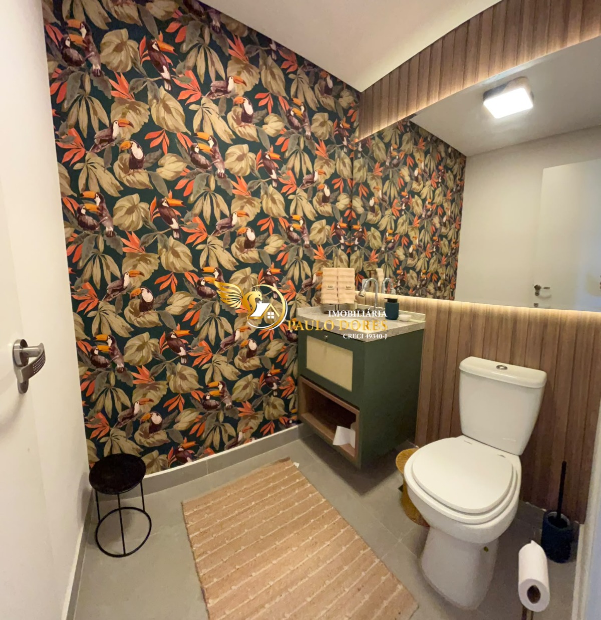 Cobertura, 3 quartos, 165 m² - Foto 12