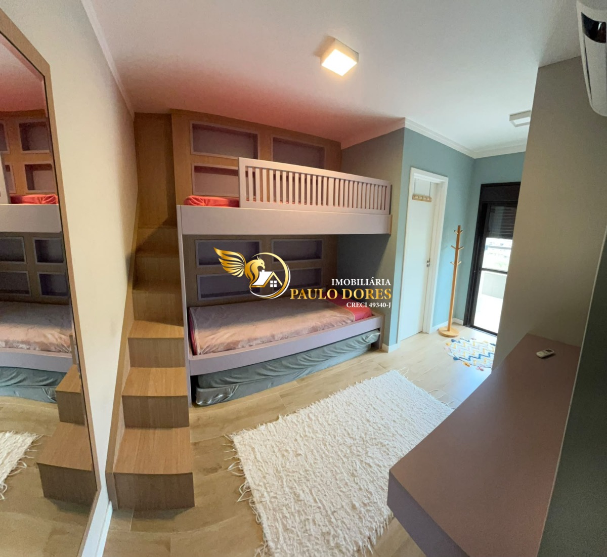 Cobertura, 3 quartos, 165 m² - Foto 15