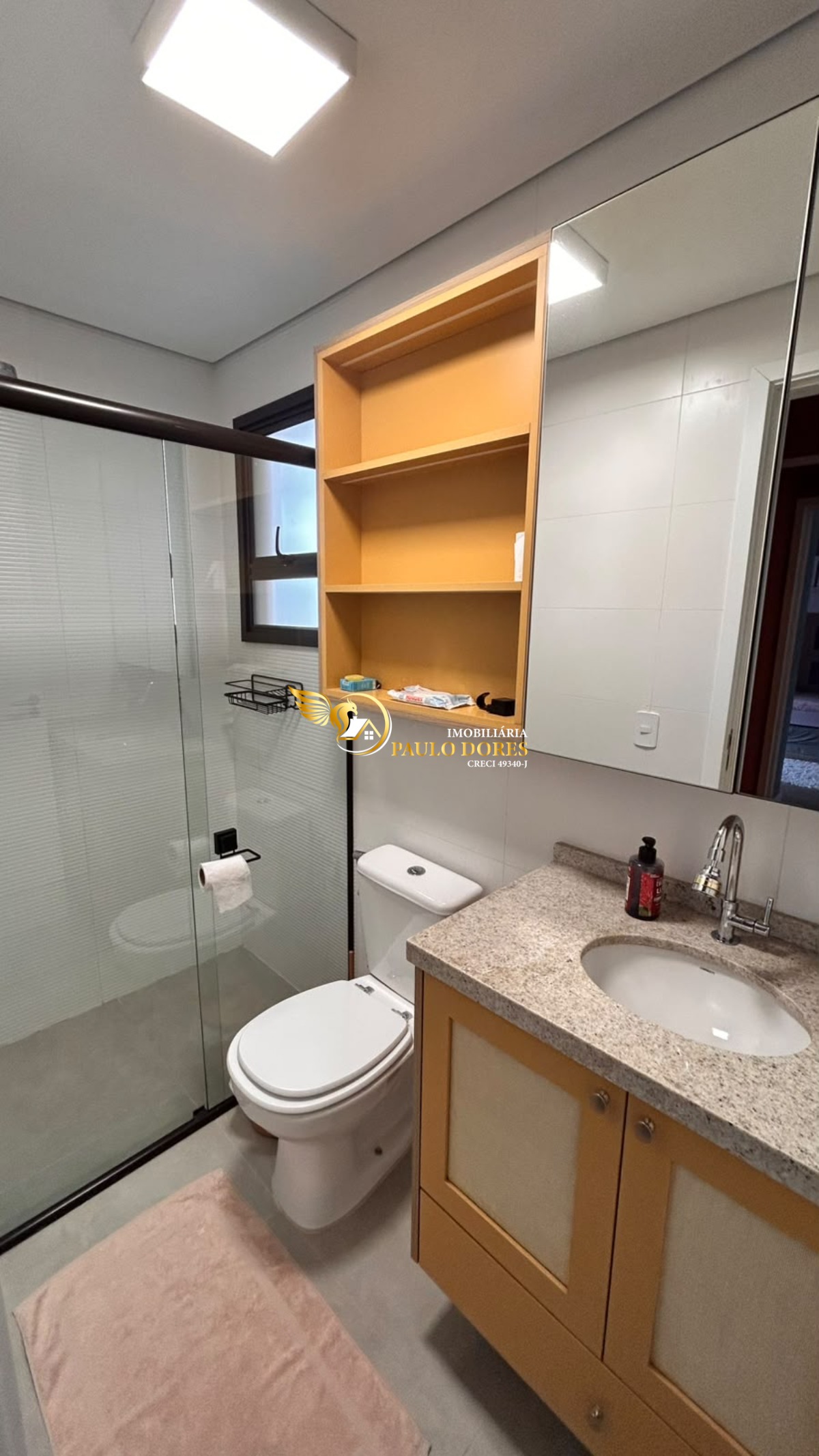 Cobertura, 3 quartos, 165 m² - Foto 20