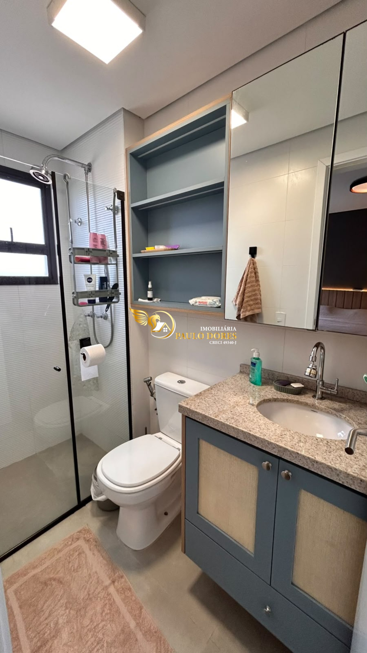 Cobertura, 3 quartos, 165 m² - Foto 14