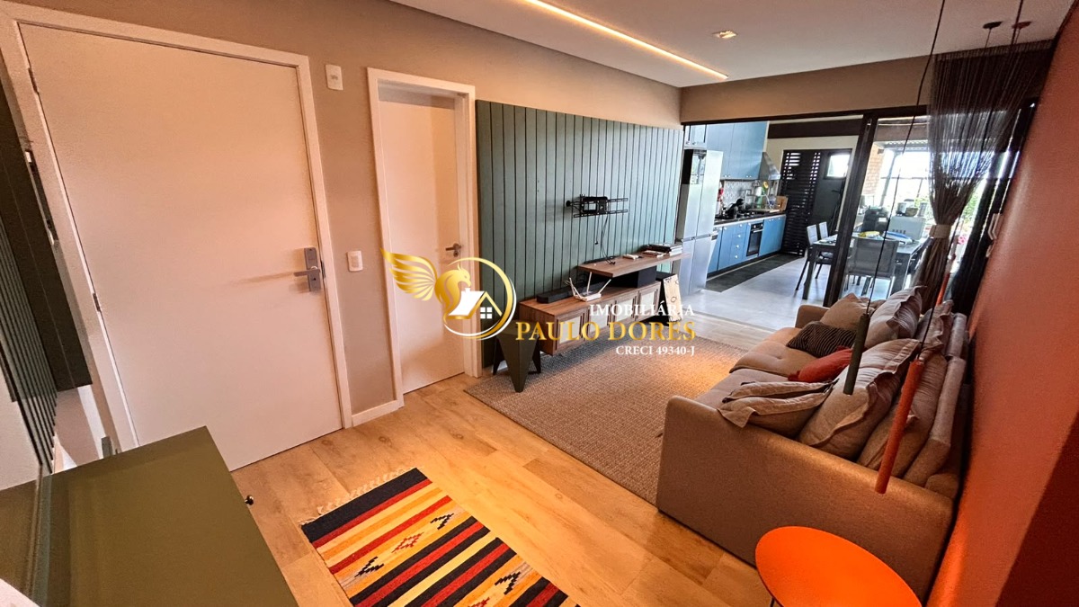 Cobertura, 3 quartos, 165 m² - Foto 10