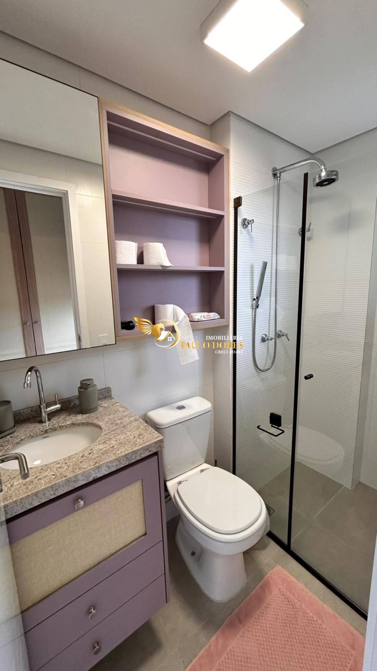 Cobertura, 3 quartos, 165 m² - Foto 17