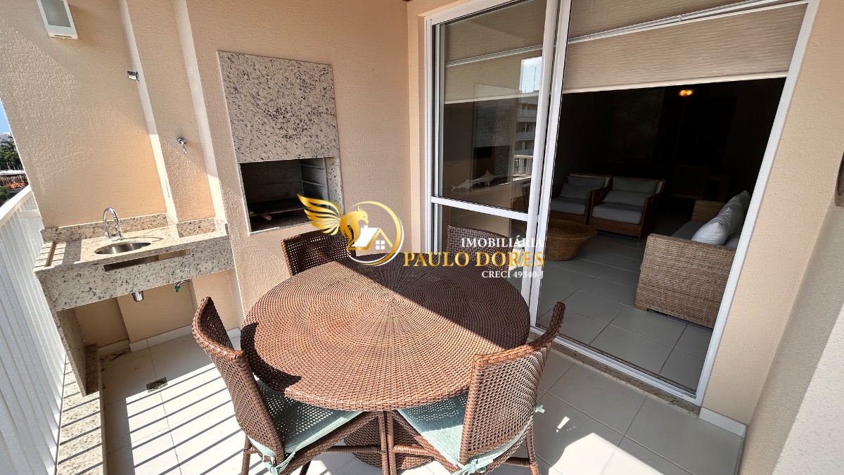 Apartamento, 3 quartos, 146 m² - Foto 33