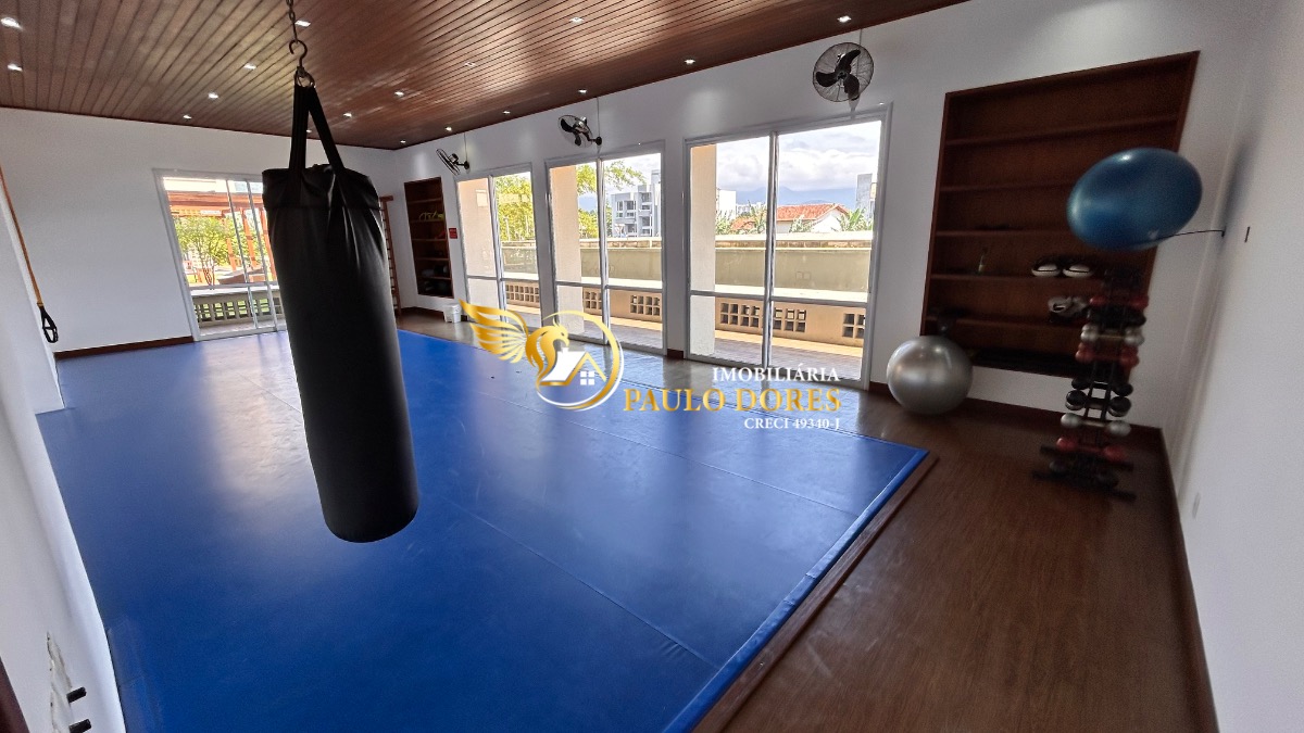 Apartamento, 3 quartos, 146 m² - Foto 42