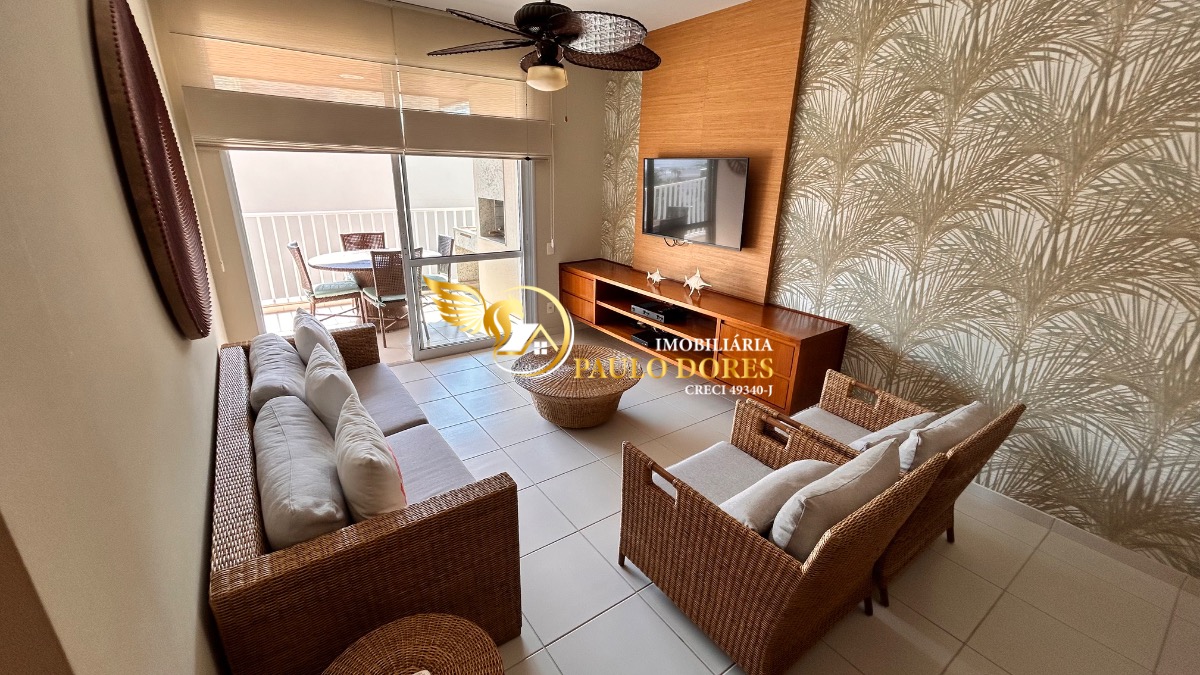 Apartamento, 3 quartos, 146 m² - Foto 6