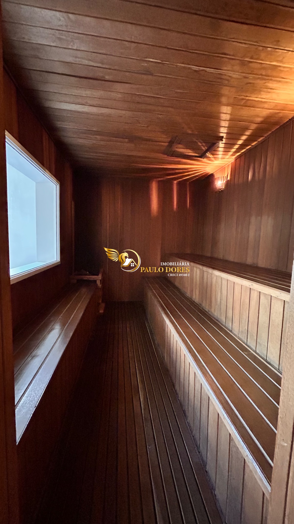 Apartamento, 3 quartos, 146 m² - Foto 46