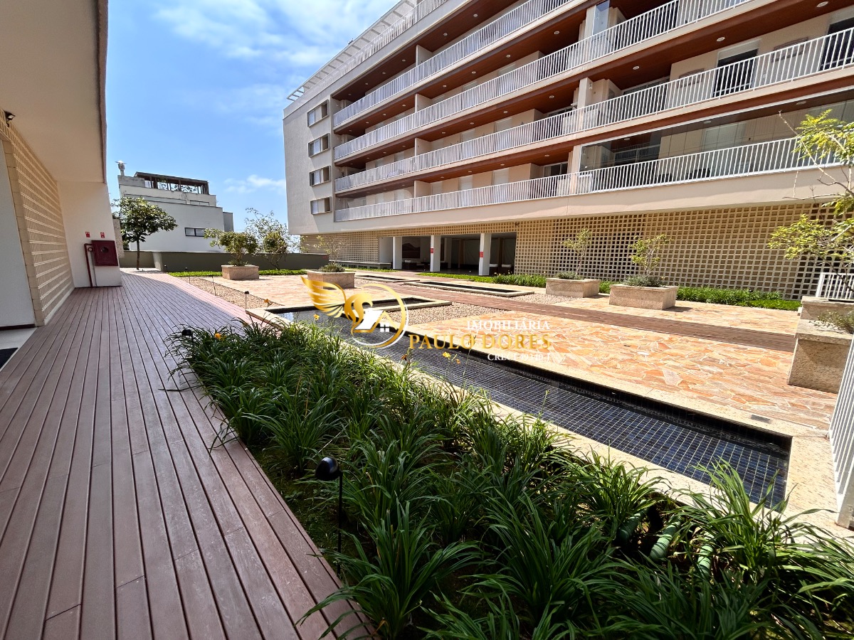 Apartamento, 3 quartos, 146 m² - Foto 37