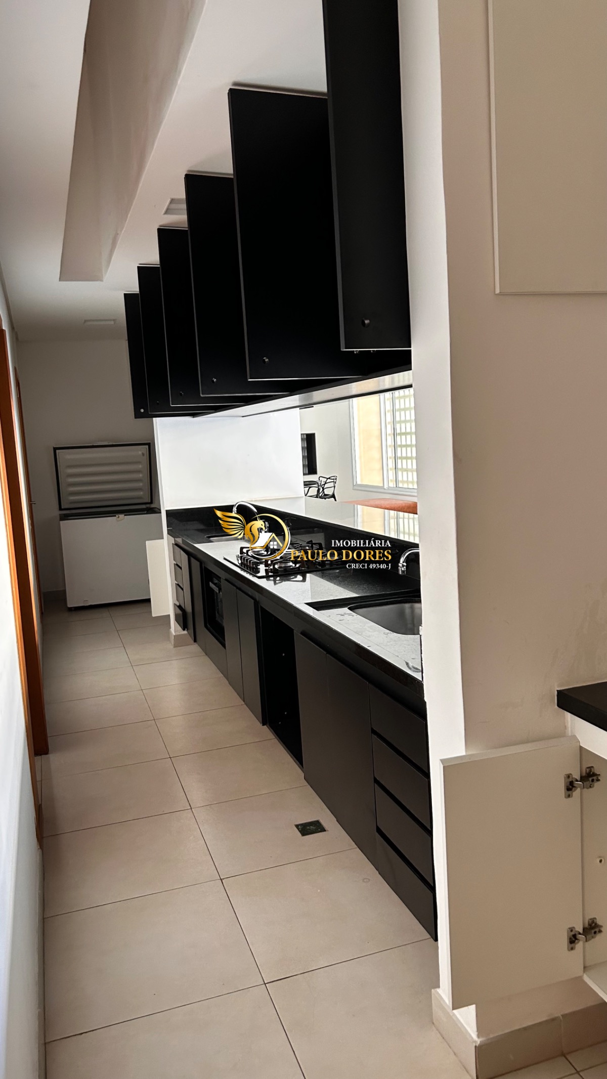Apartamento, 3 quartos, 146 m² - Foto 51