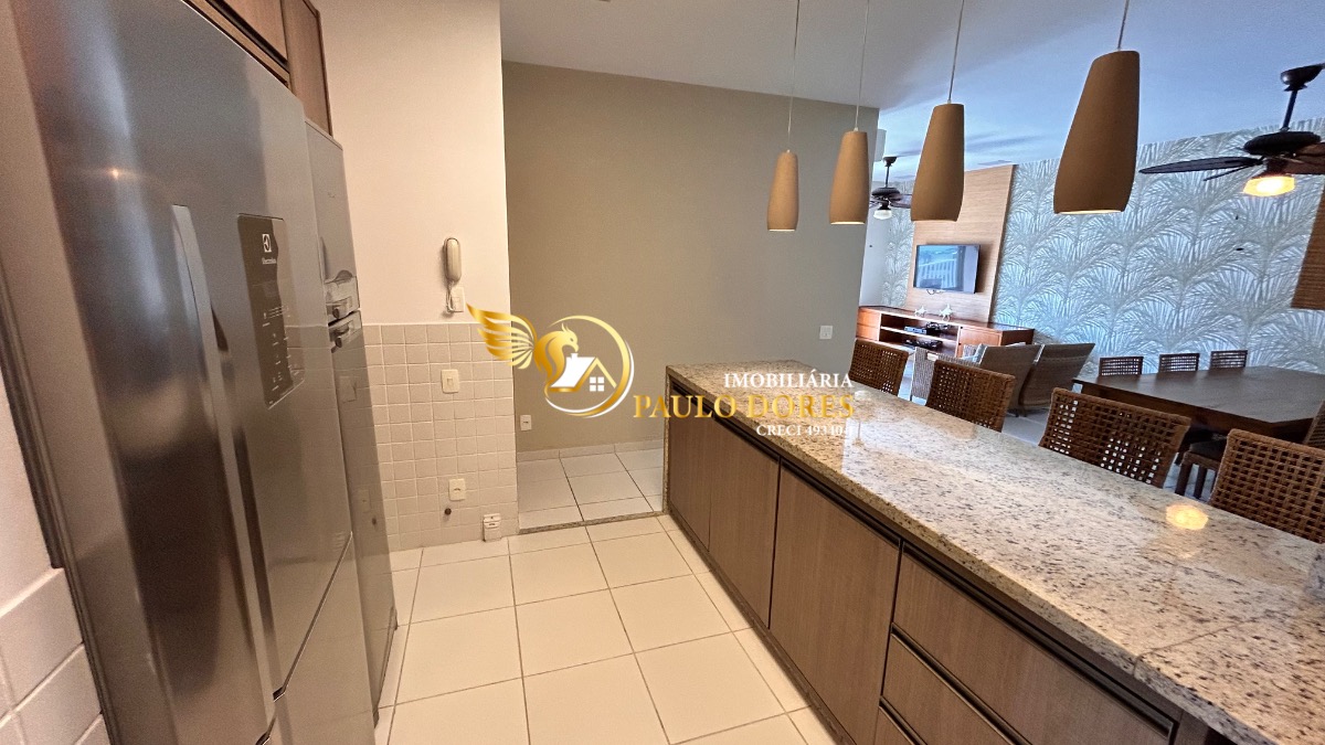 Apartamento, 3 quartos, 146 m² - Foto 10